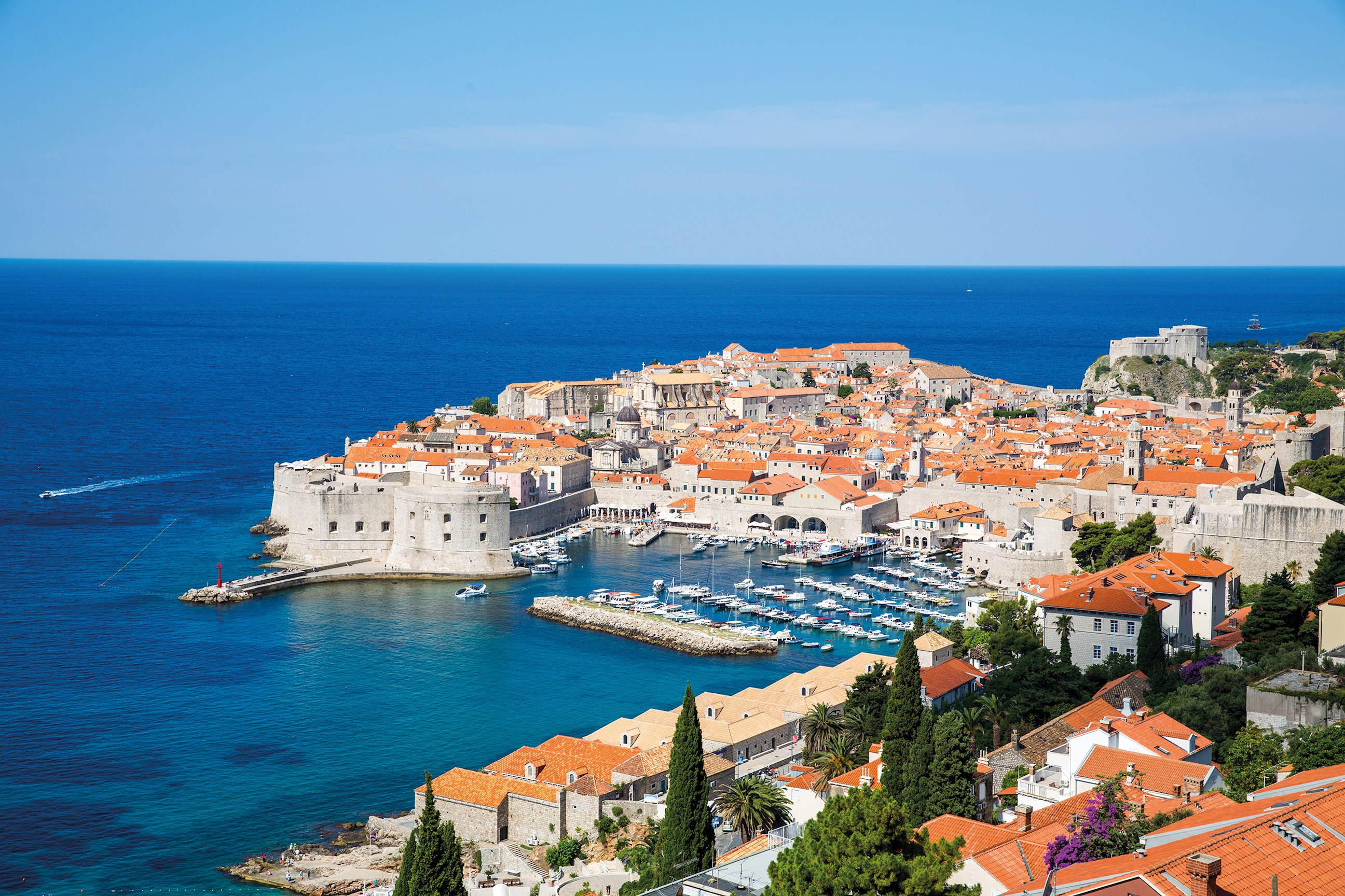 Eastern Discovery Guided Tour Insight Vacations