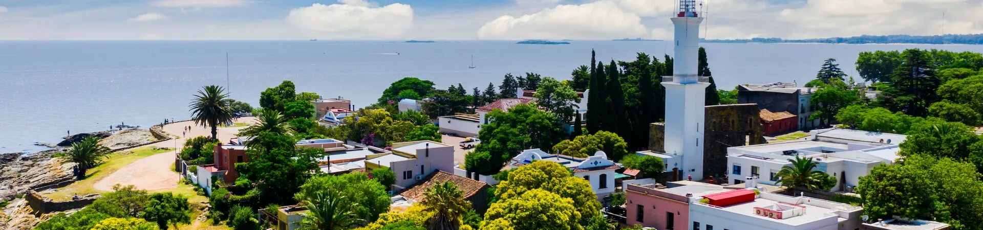 Uruguay Guided Tours and Travel Guide