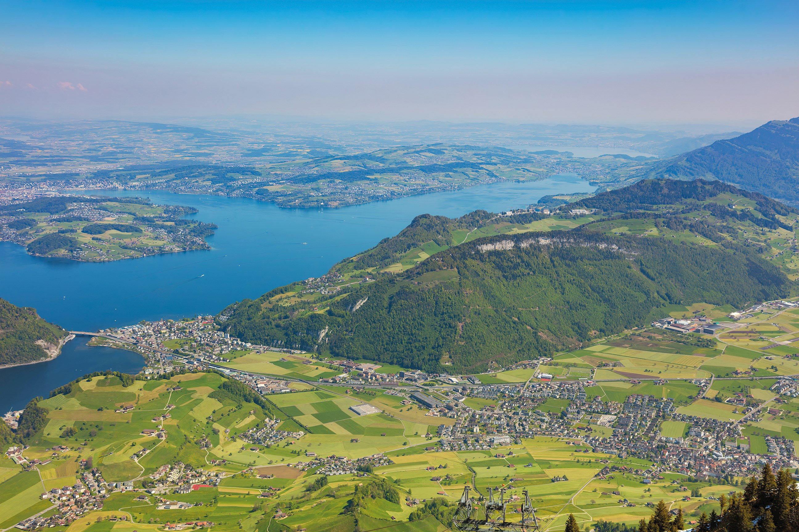 Glorious Switzerland Guided Tour Insight Vacations US
