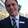 Danny Steenkamp Insight Vacations Travel Director