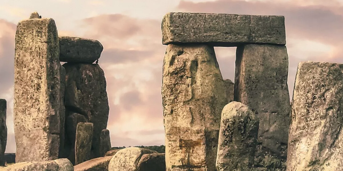 England Stonehenge Blog