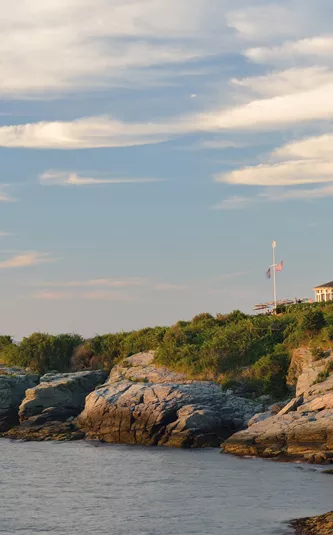 Boston, Cape Cod and the Islands Guided Tour