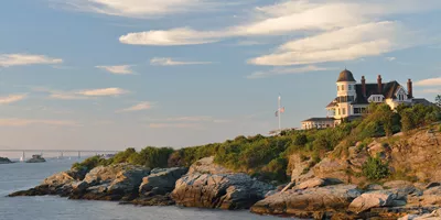 Boston, Cape Cod and the Islands Guided Tour