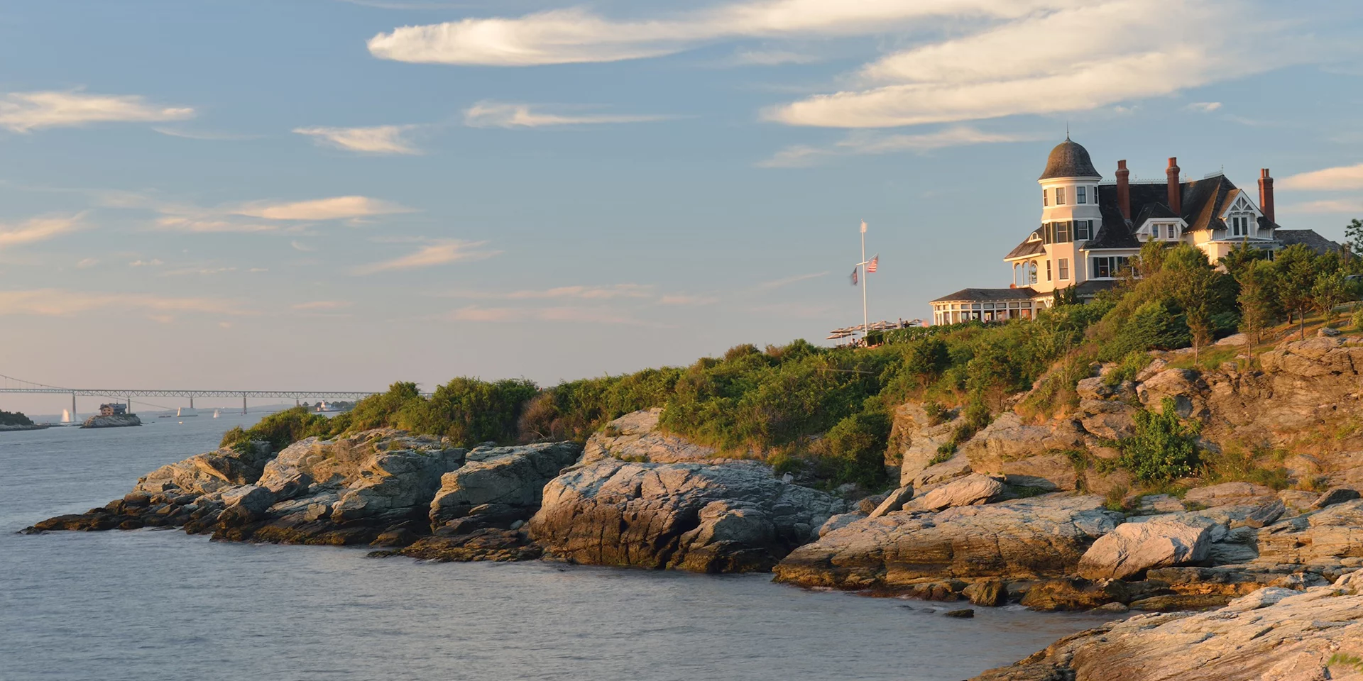 Boston, Cape Cod and the Islands Guided Tour