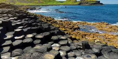 Country Roads of Ireland Guided Tour