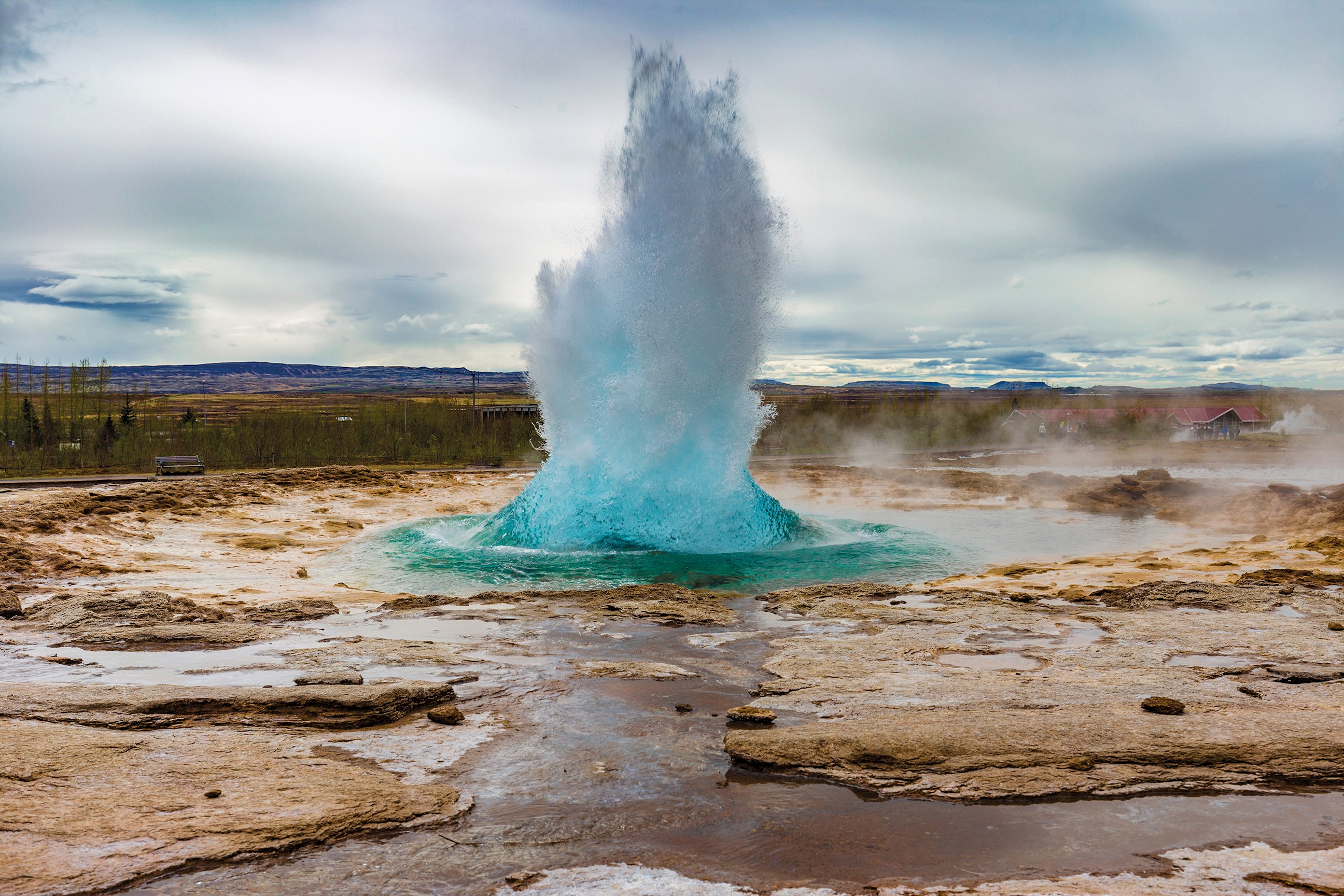 Natural Wonders of Iceland Guided Tour Insight Vacations