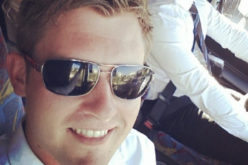 Alexander Tkachuk Insight Vacations Travel Director