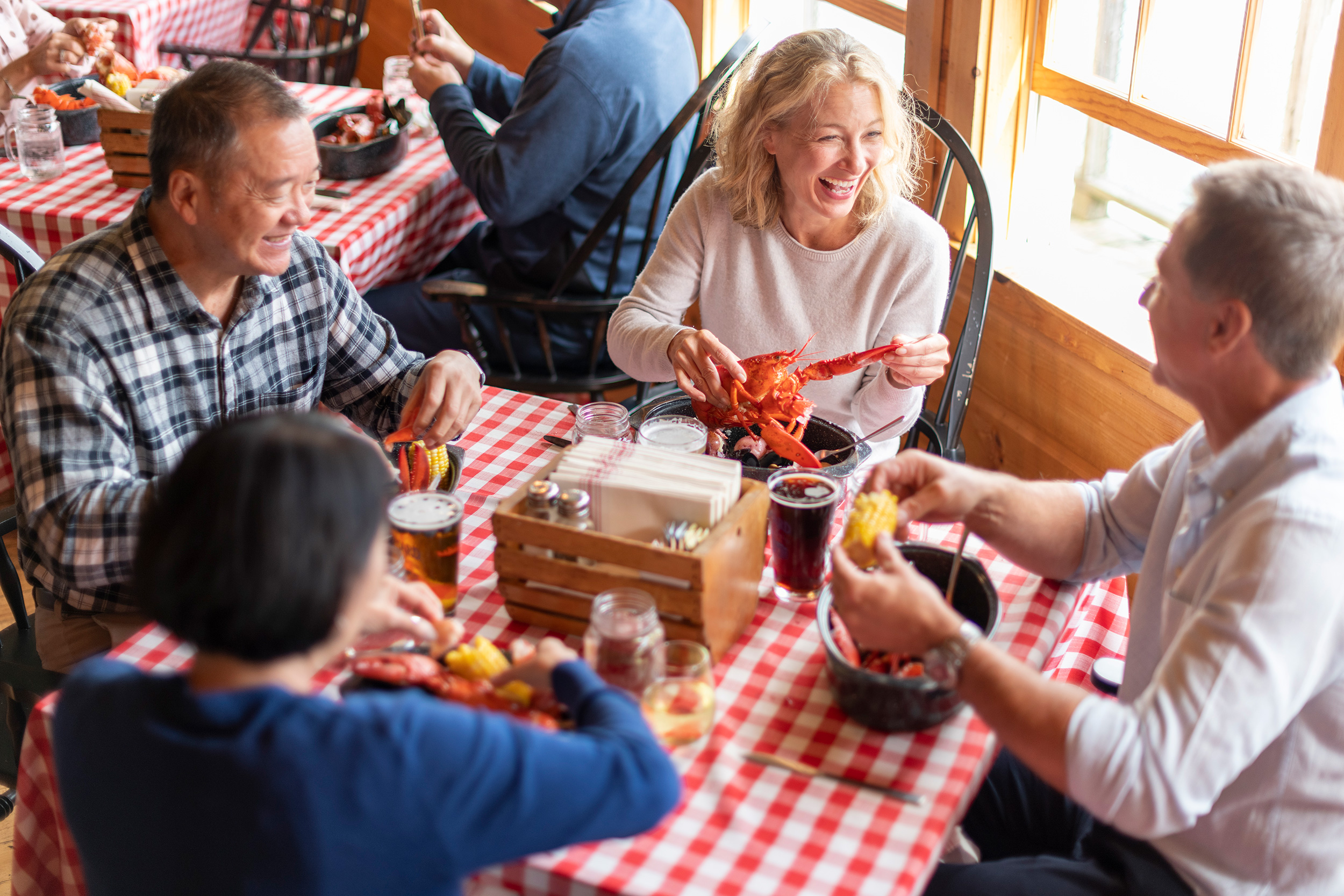 2021 Stewmanslobster Barharbour 0719WWIV2018 Hero01