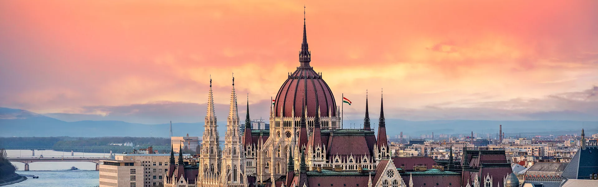 Hungary Guided Tours Travel Guide