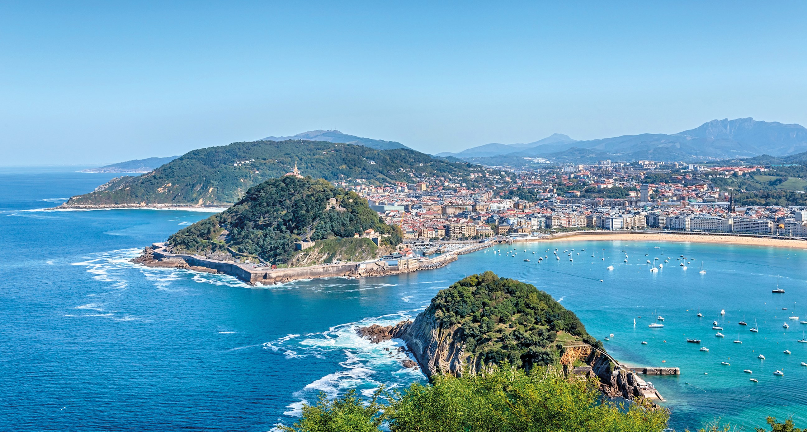 Grand Spain & Portugal Guided Tour Insight Vacations AU