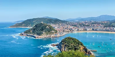 Grand Spain and Portugal Guided Tour