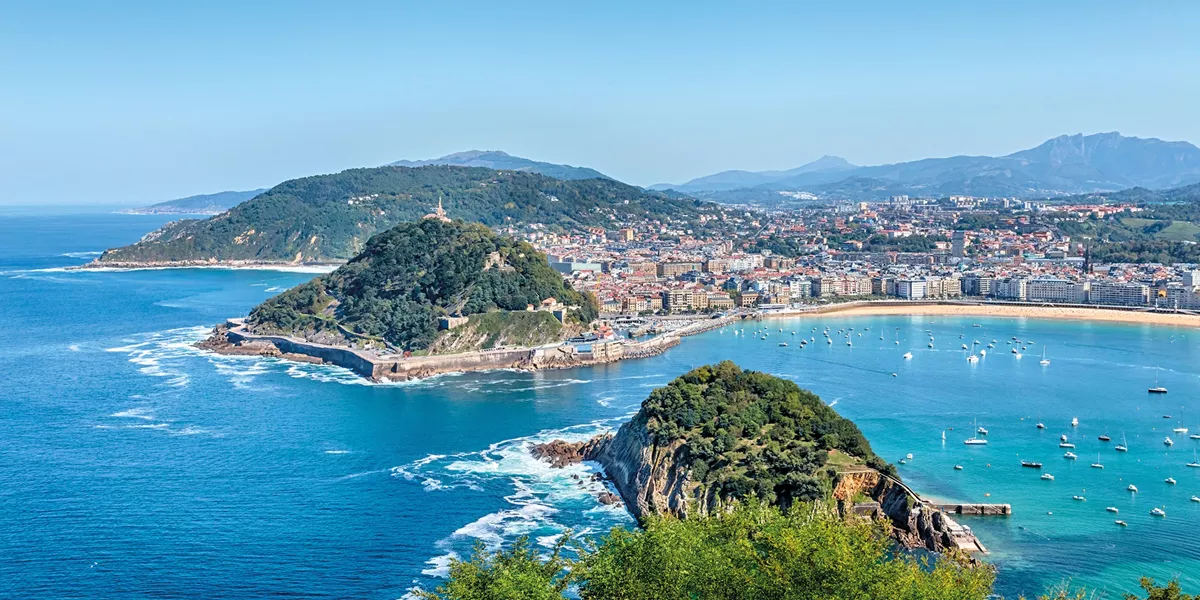 Grand Spain and Portugal Guided Tour