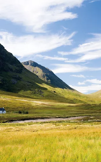 Best of Ireland & Scotland Guided Tour