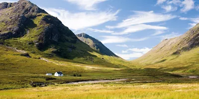 Best of Ireland & Scotland Guided Tour