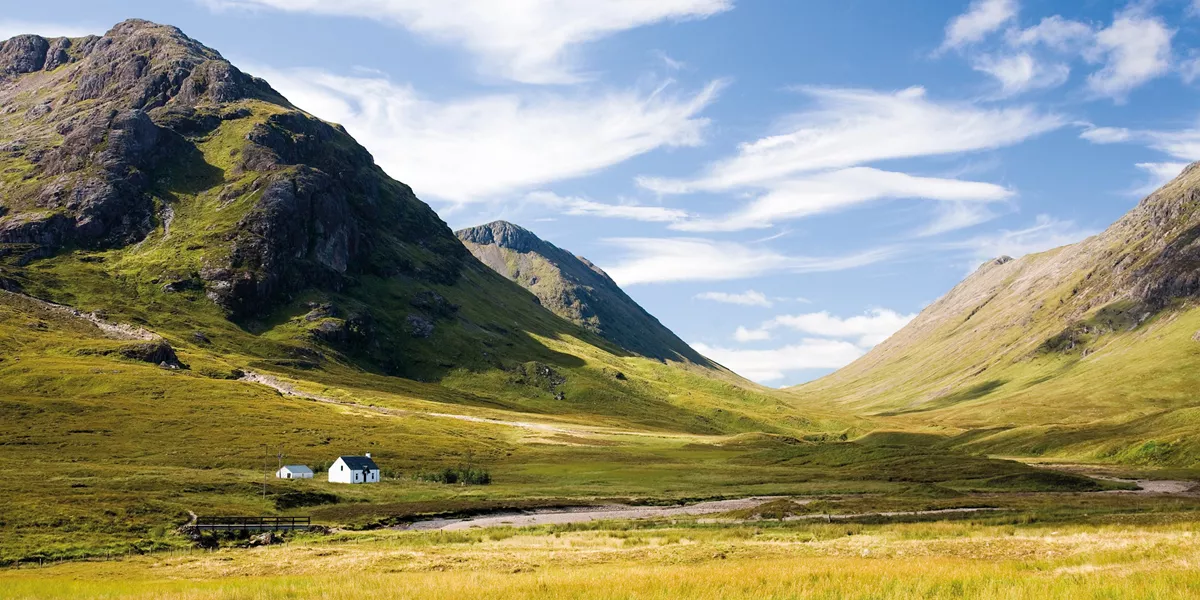 Best of Ireland & Scotland Guided Tour