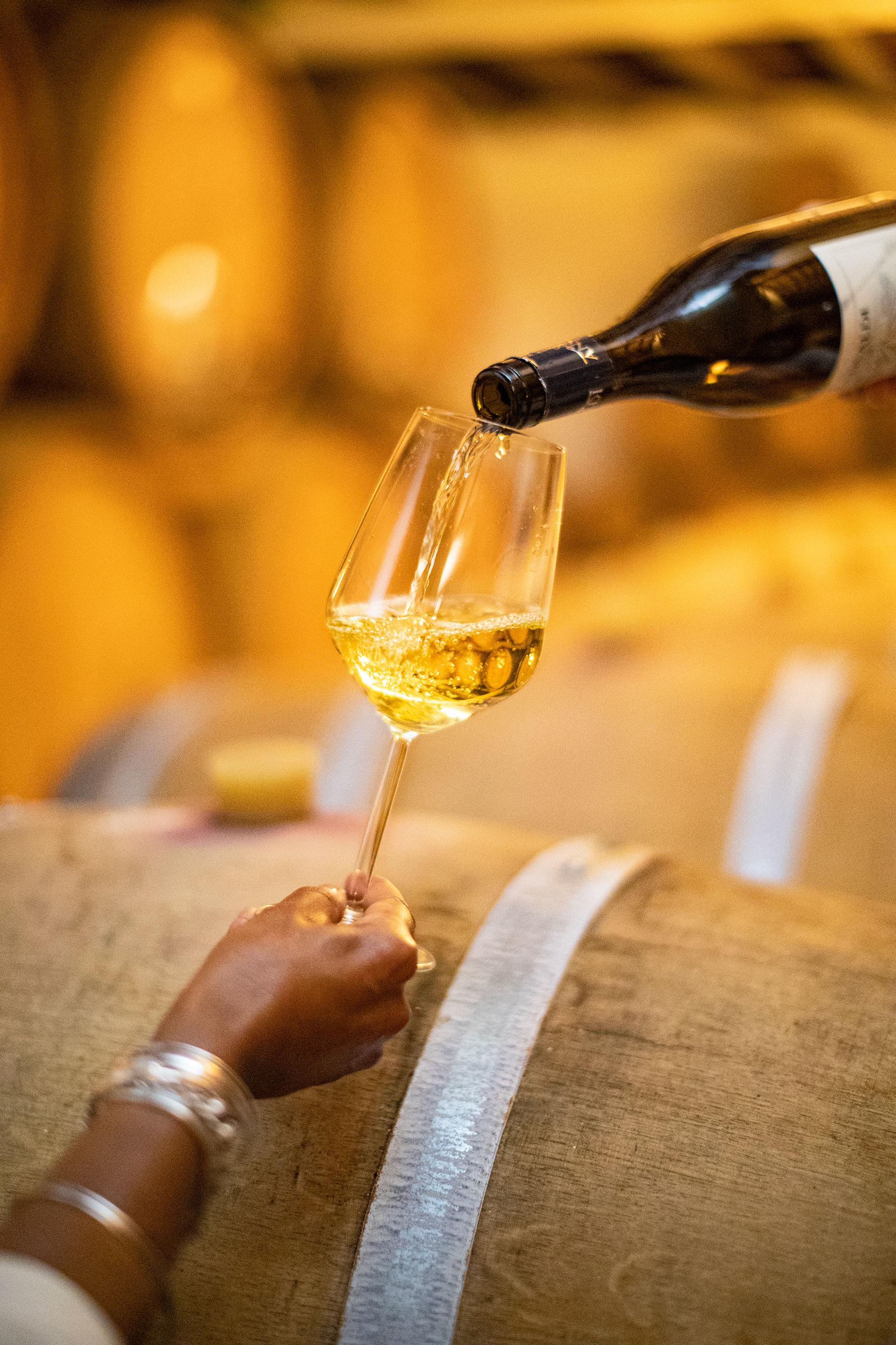 Female Run Winery Umbria Tuscany Italy 1