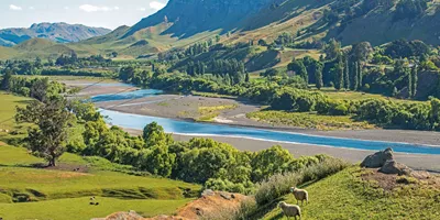 The Endless Shores Luxury Tour