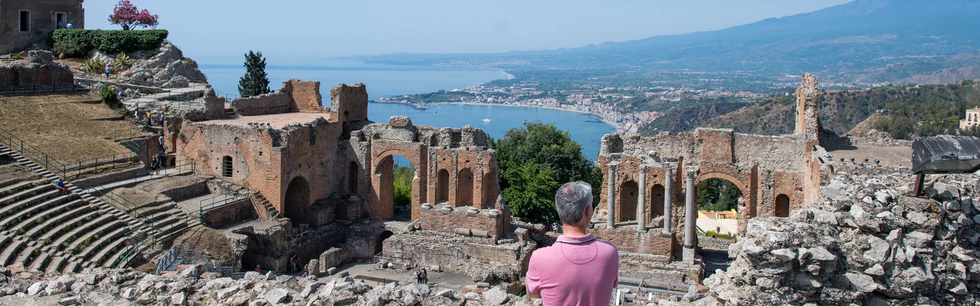 Destinations | Insight Vacations US