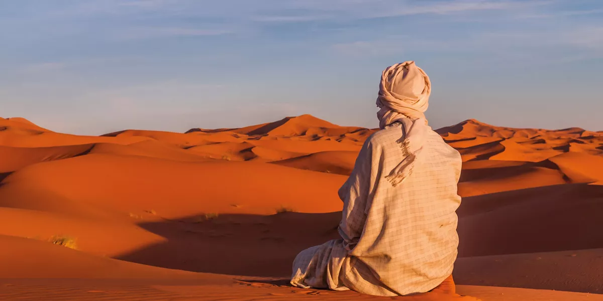 Best of Morocco Guided Tour