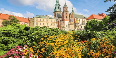 Highlights of Poland Guided Tour