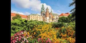 Highlights of Poland Guided Tour