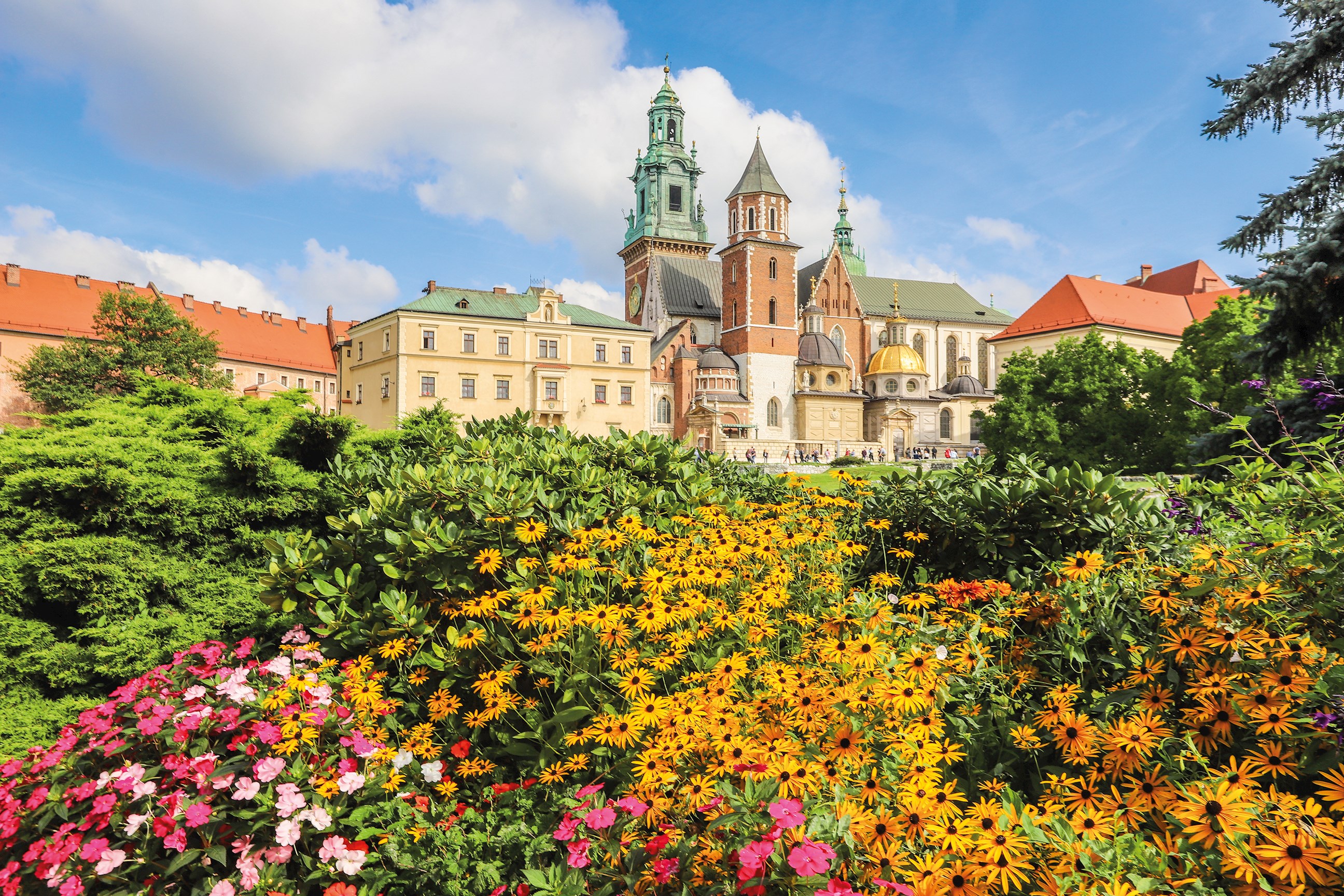 Poland Guided Tour Packages | Insight Vacations
