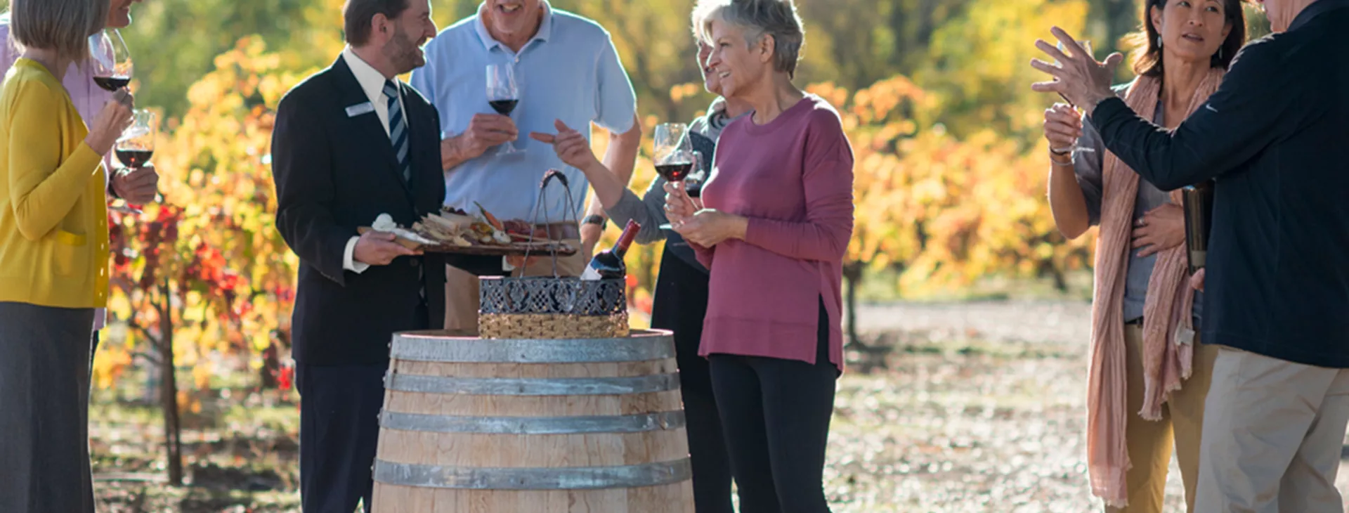 Group Set Departure (1)