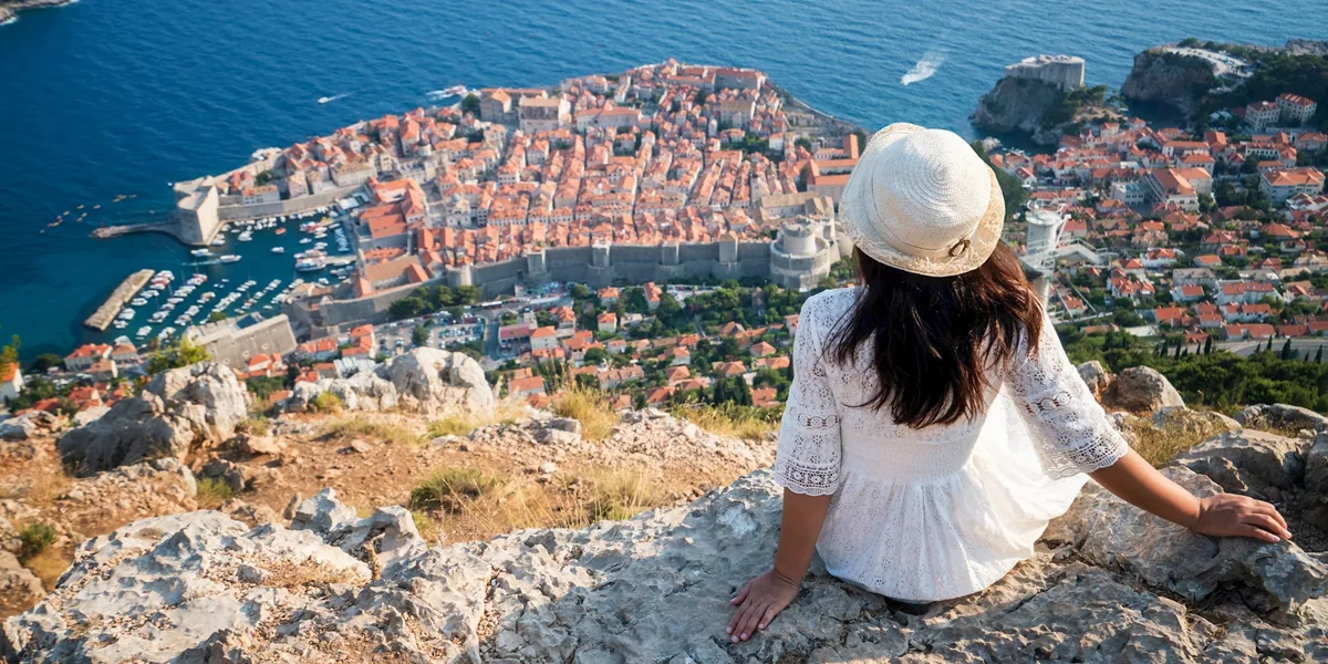 Venice and Croatian Coast, A Women-Only Guided Tour