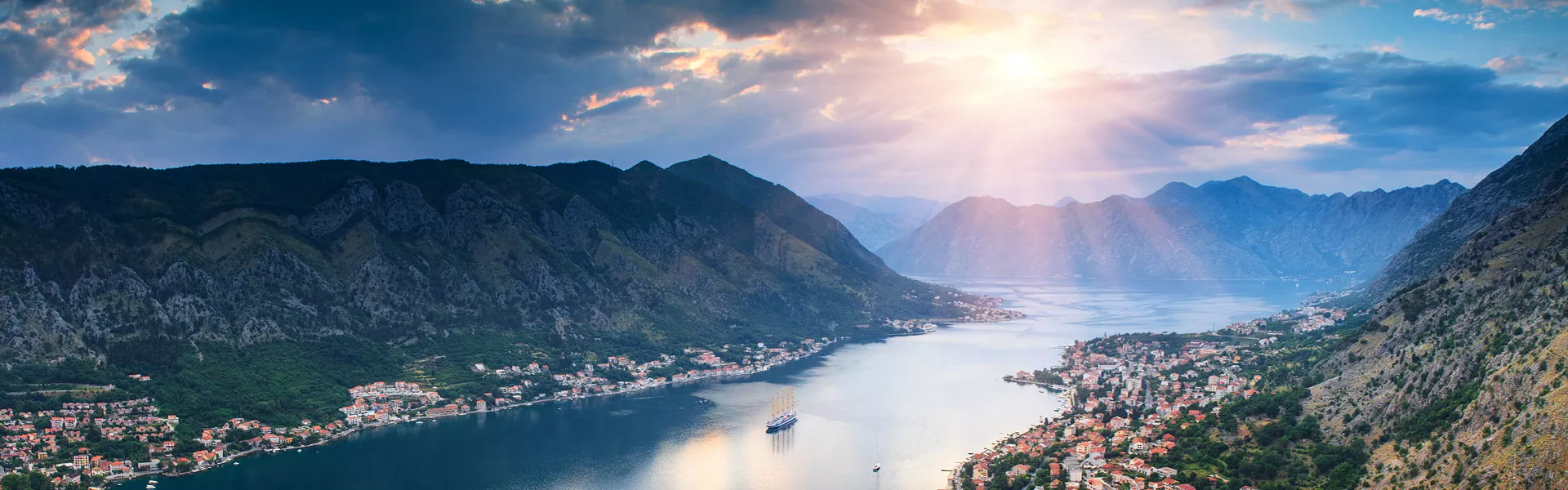 Montenegro Guided Tours and Travel Guide 