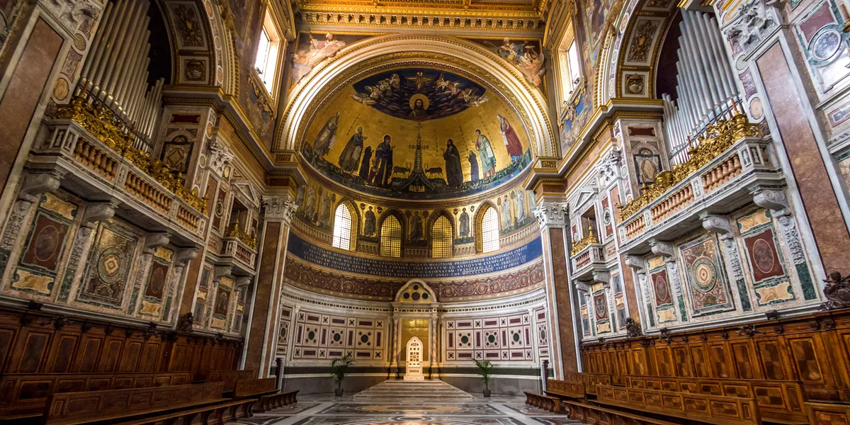 Religious Griup Trips