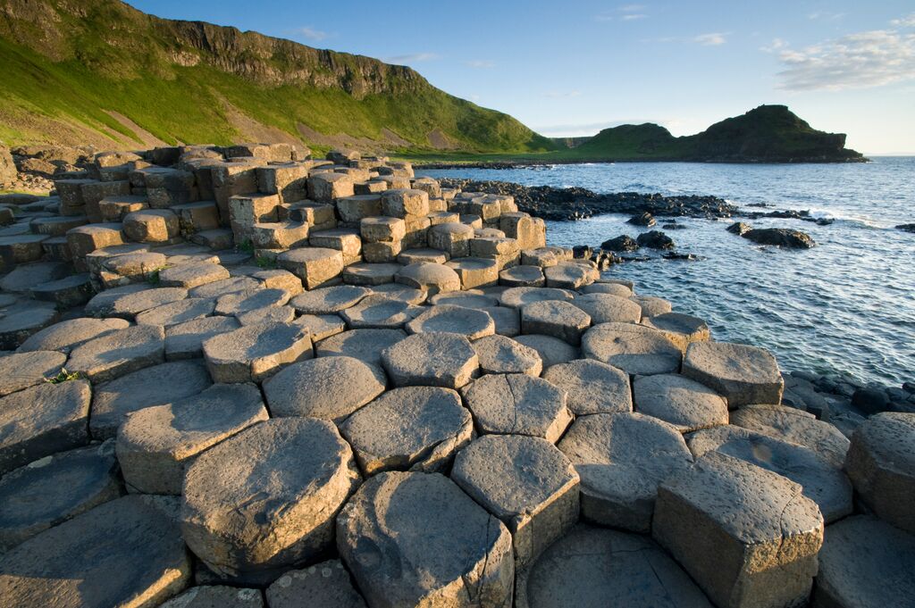 Giant's Causeway 520254036