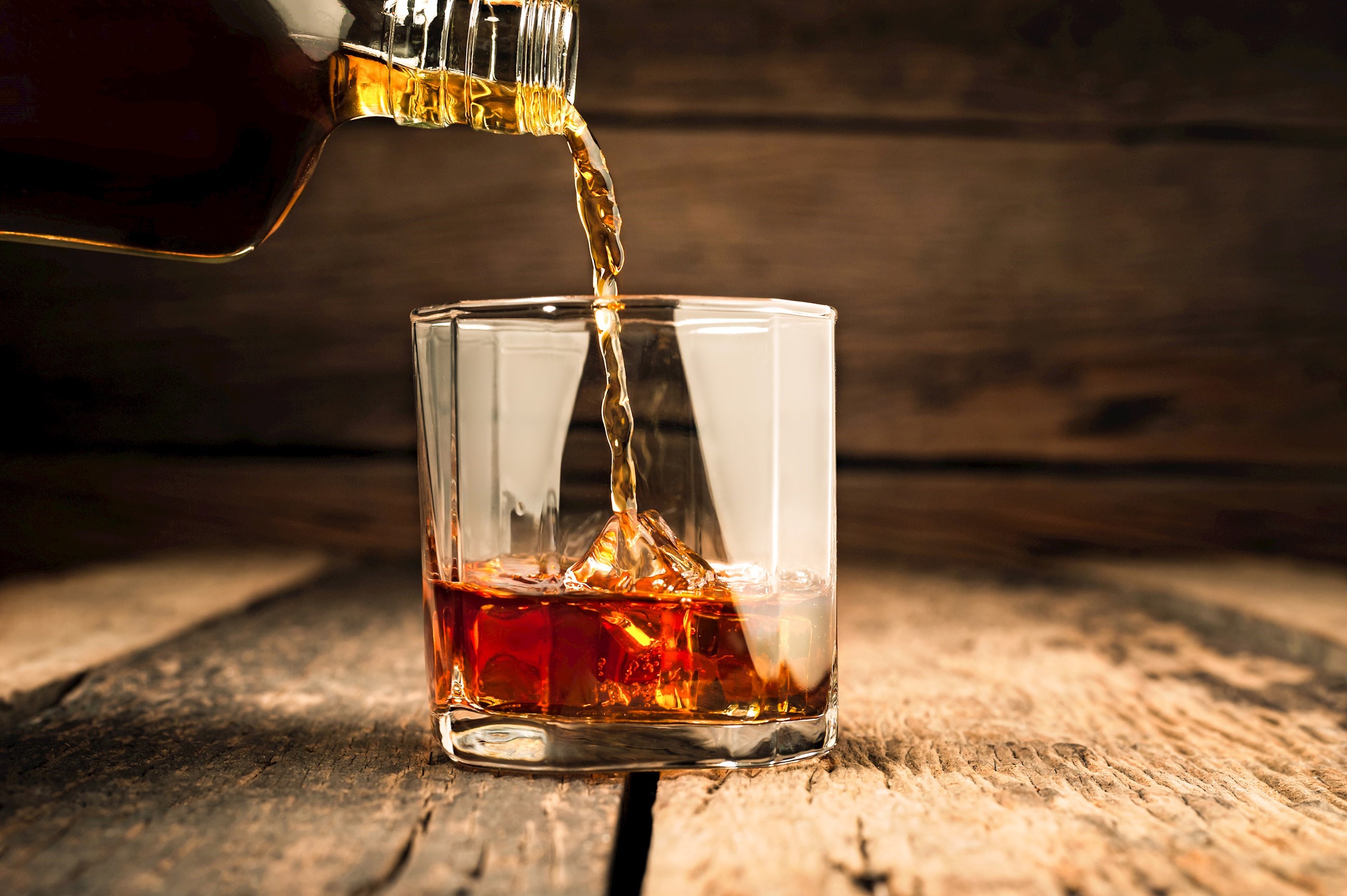 Whisky Tastes And Tales Edinburgh Scotland 19