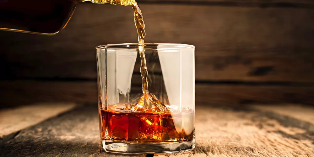 Whisky Tastes And Tales Edinburgh Scotland 19