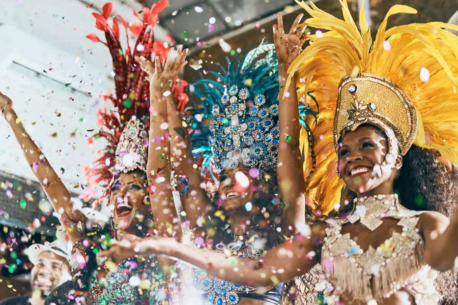 Let's Dance All Our Troubles Away 921837638