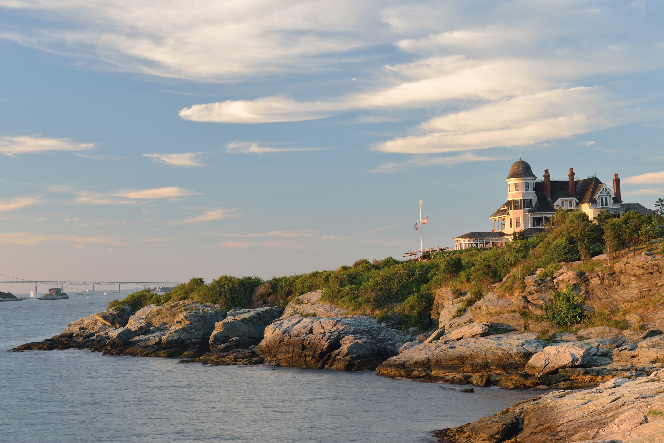 Boston, Cape Cod & the Islands Guided Tour Insight Vacations