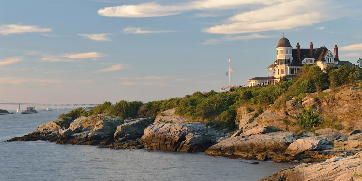 Boston, Cape Cod and the Islands Guided Tour