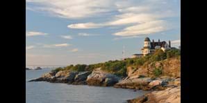 Boston, Cape Cod and the Islands Guided Tour