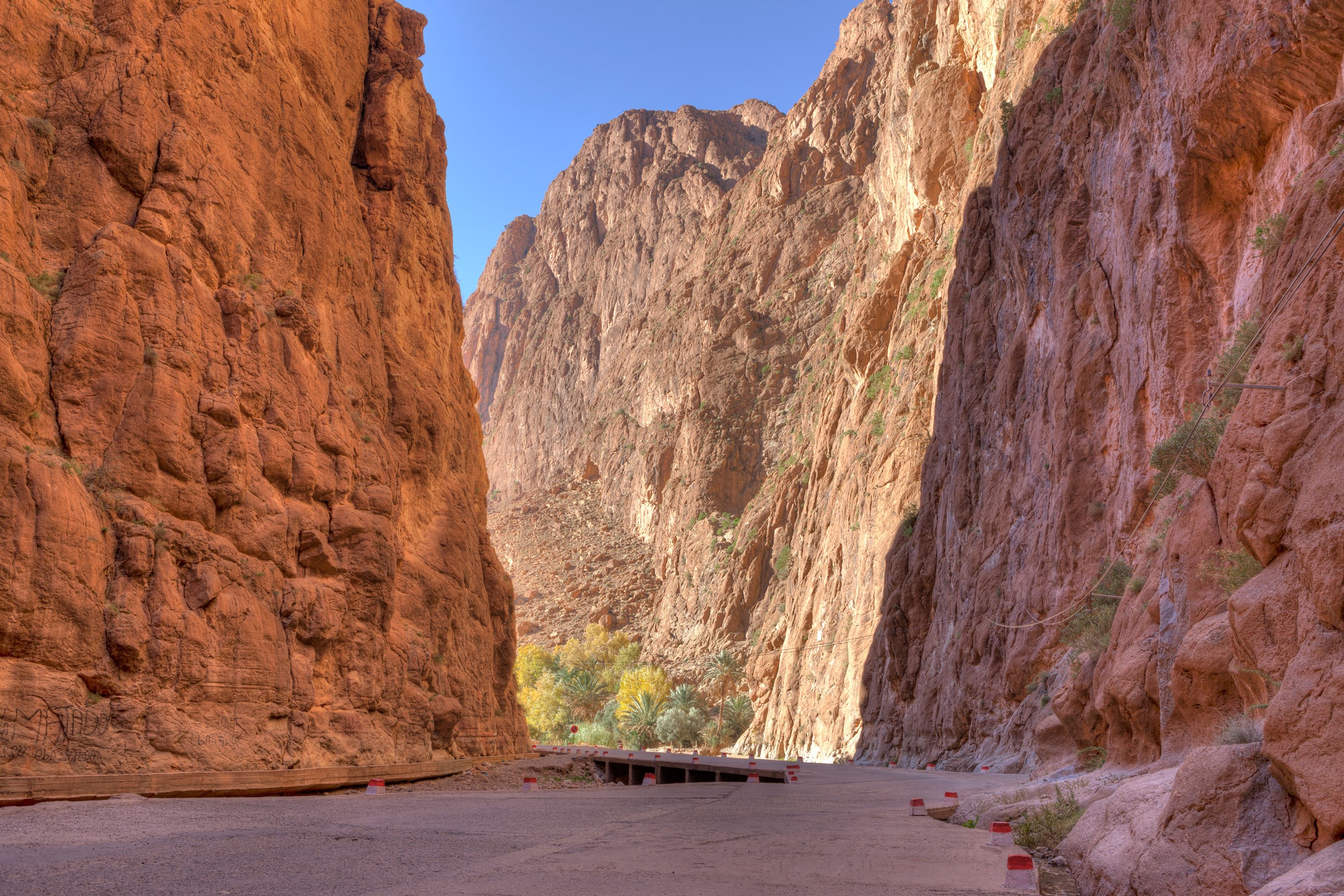 Spectacular Ouarzazte, Morocco
