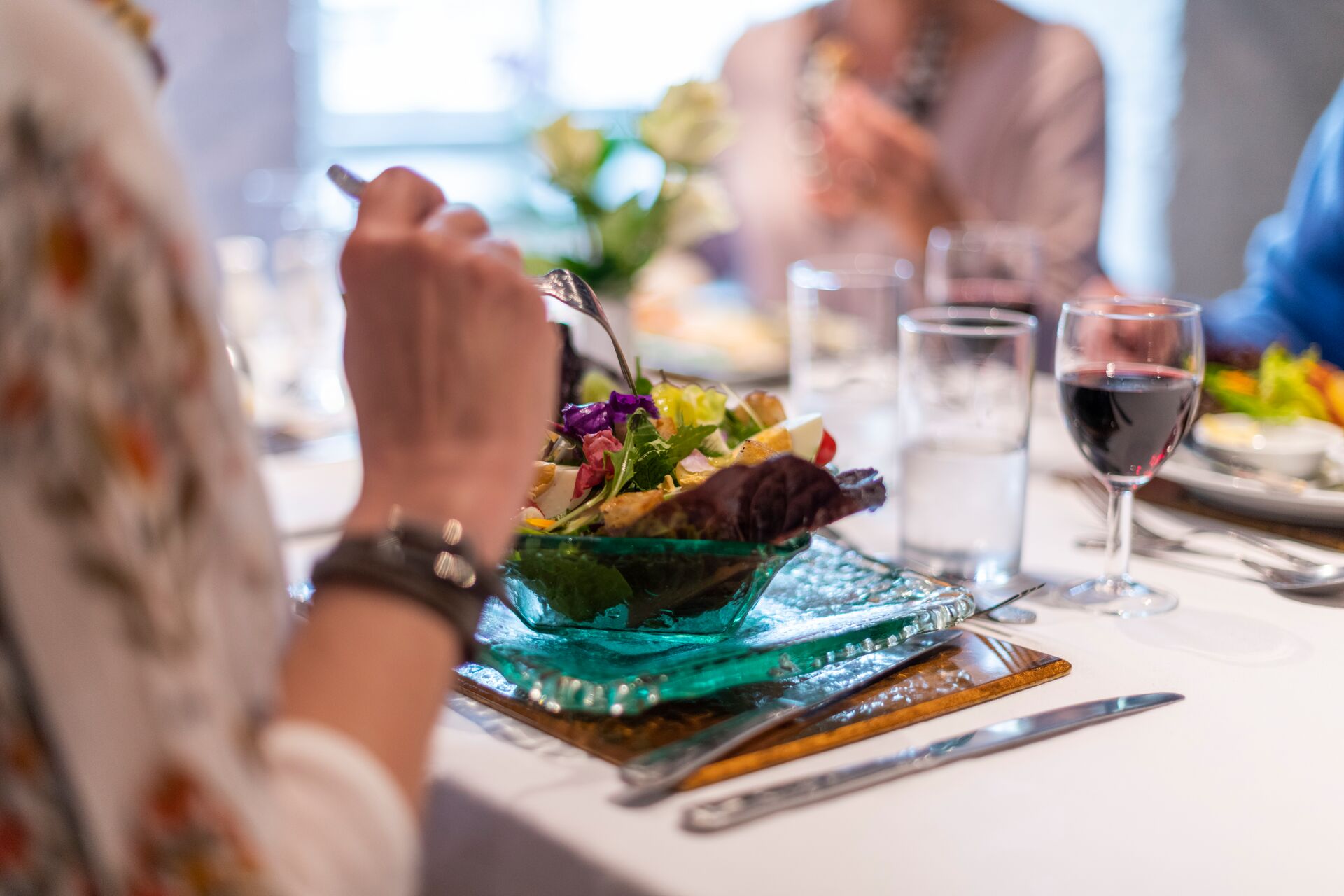 Large Heskyn Mill Restaurant Saltash Cornwall England 3 (1)