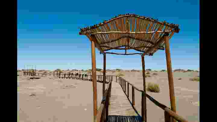 Atacama Sightseeing Tulor, Chile