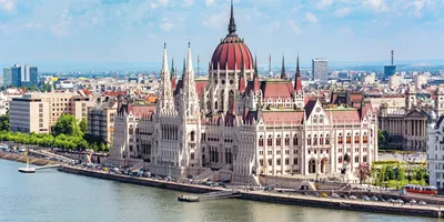 Highlights of Eastern Europe Guided Tour