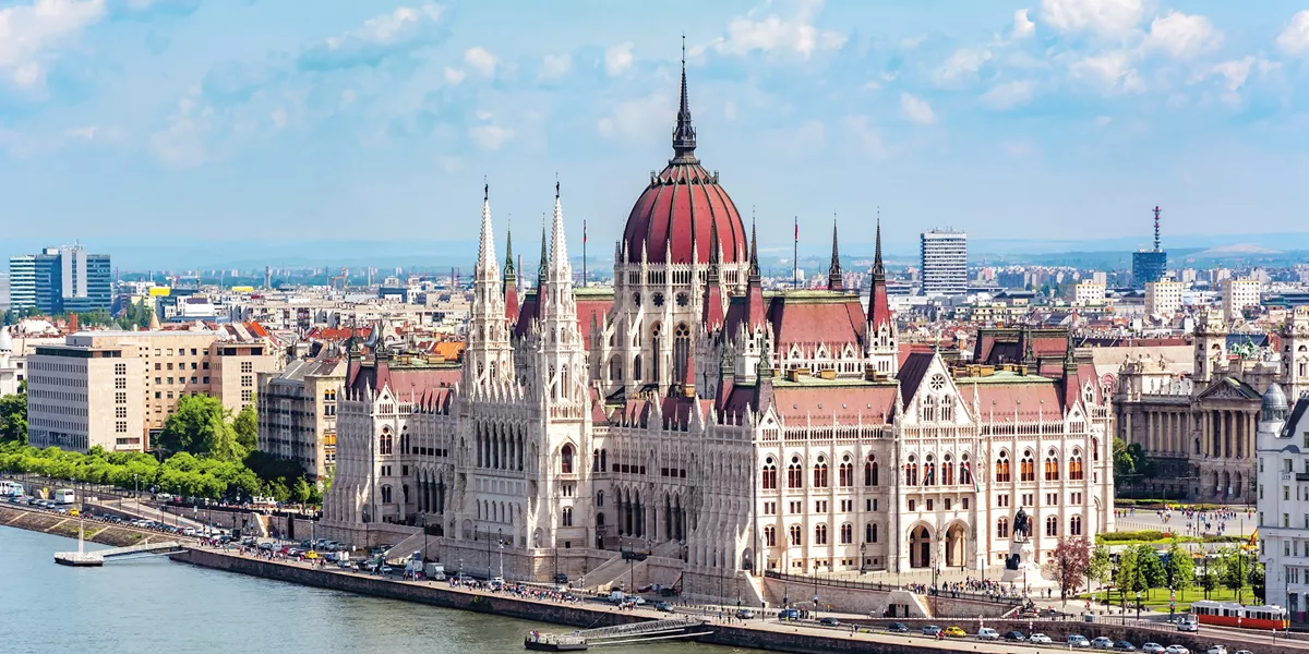 Highlights of Eastern Europe Guided Tour