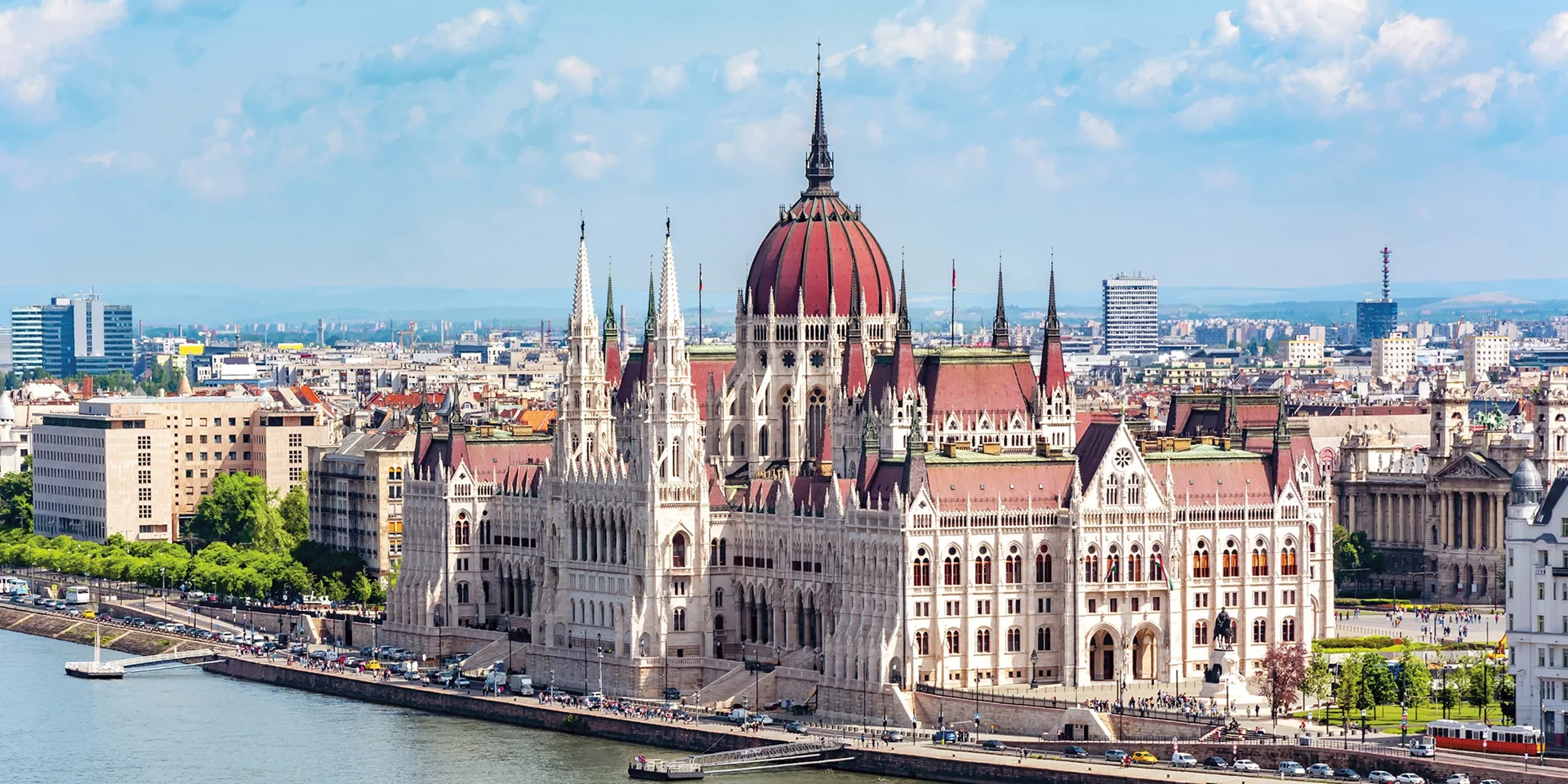 Highlights of Eastern Europe Guided Tour