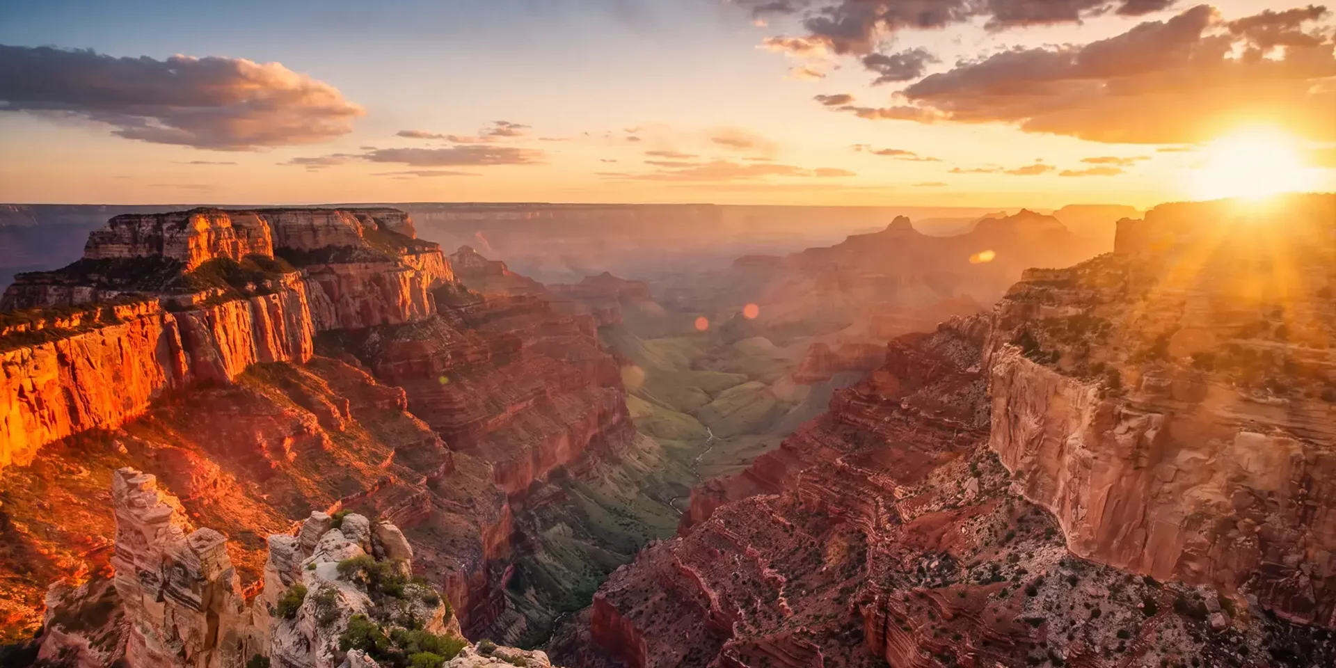 Hero, Grand Canyon, Arizona, Usa
