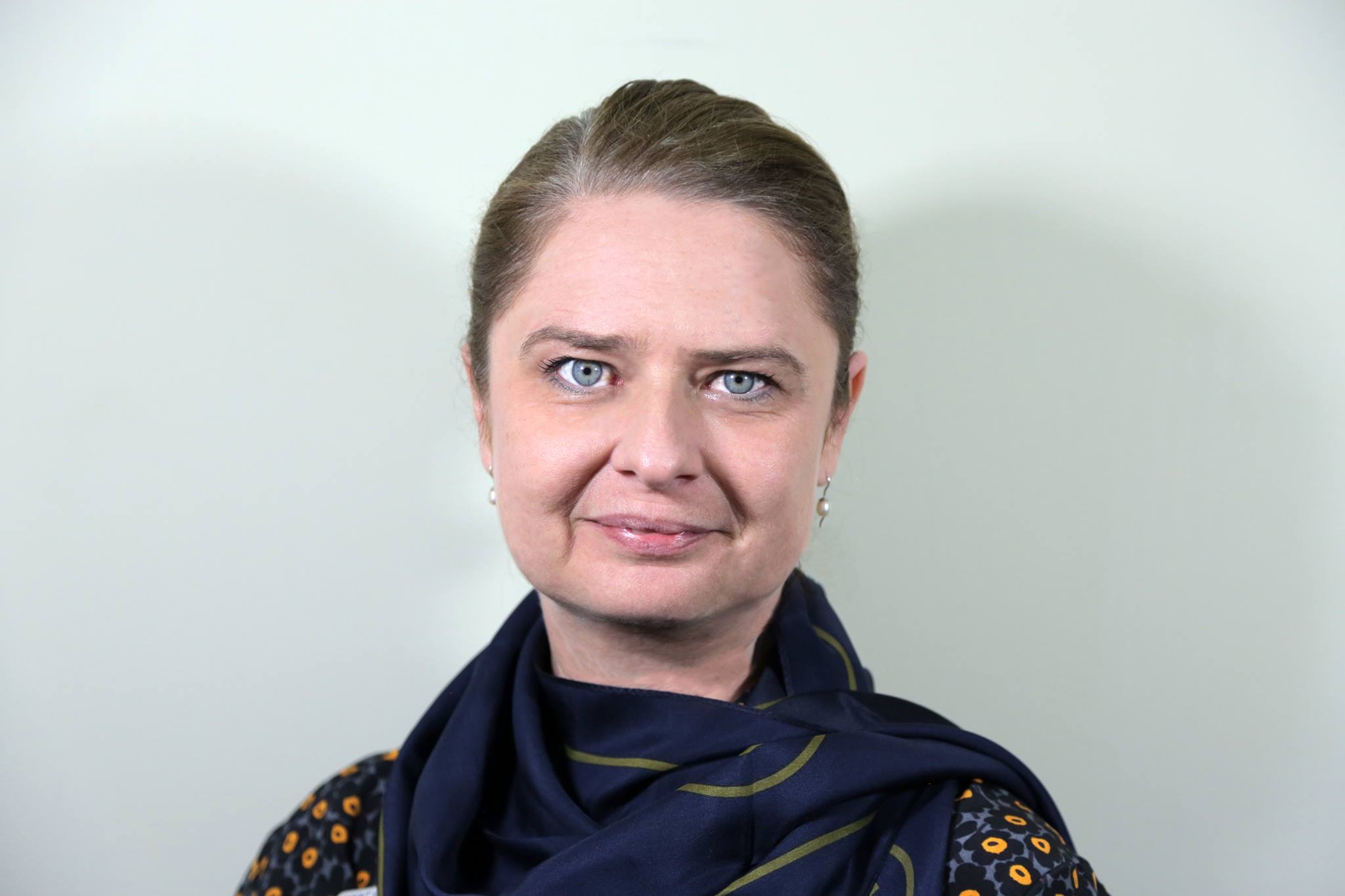 Maja Poljansek Insight Vacations Travel Director