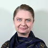 Maja Poljansek Insight Vacations Travel Director