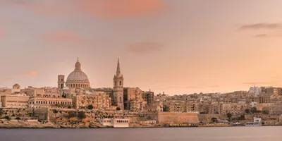 Easy Pace Malta Guided Tour