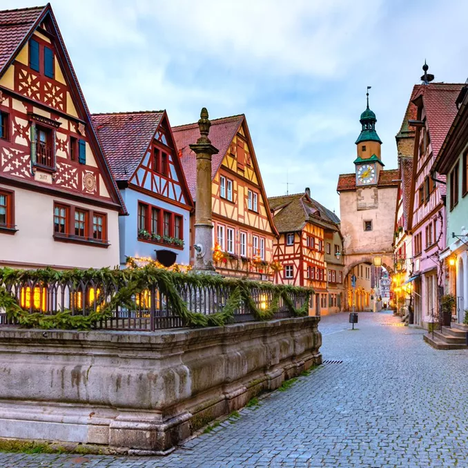 Germany Guided Tour Packages | Insight Vacations