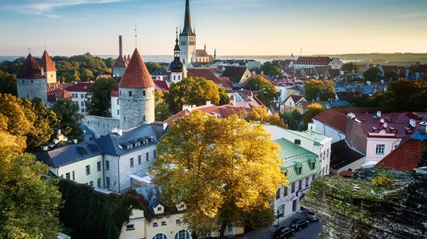 Tallinn