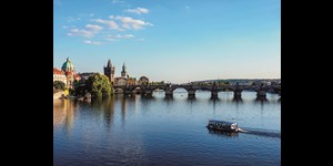 Romantic European Guided Tour